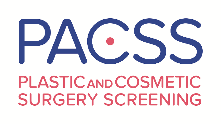 PACSS Login Image